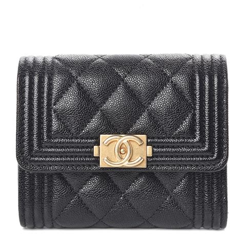 chanel boy wallet mini|chanel boy wallet singapore.